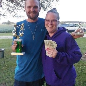 Meet your Posher, Daniel